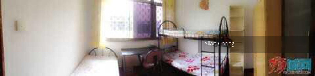 Uni Building (D15), Apartment #118184842